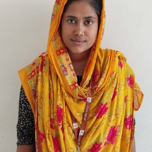 “Strength in Every Stitch: Salma Khatun’s Path to Empowerment”