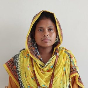 From Darkness to Light: A Story of Courage and Survival