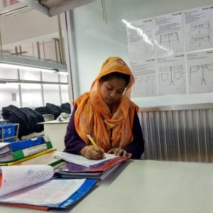 Voice of Strength: Sumi’s Triumph over Adversity