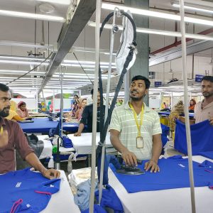 From Streets to Stability: A Story of Faith, Perseverance, and Success”