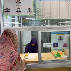 A Daughter’s Resolve: Rising above Life’s Hardships